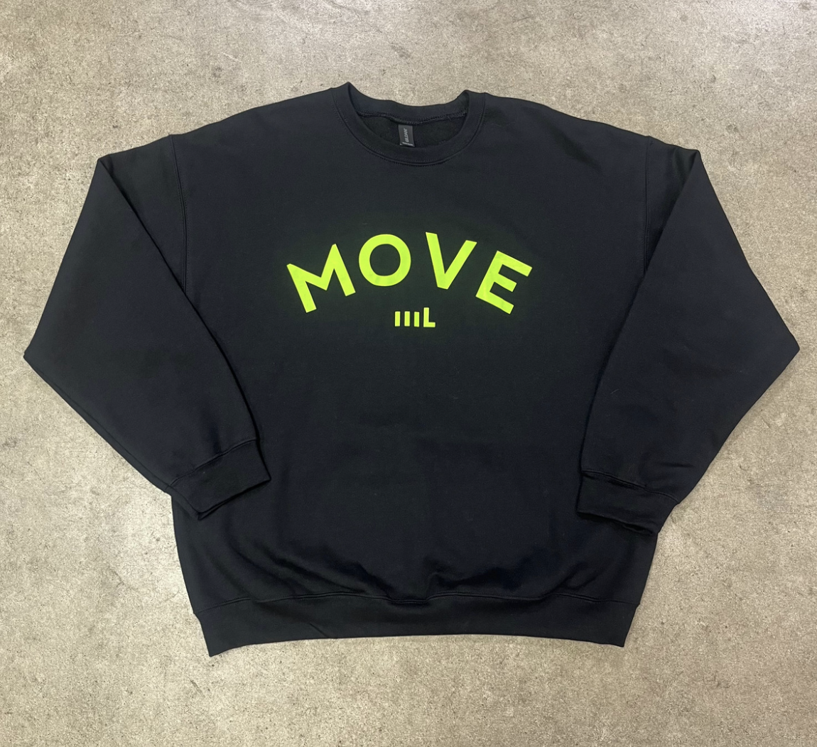 Shop Signature Apparel for Movers Worldwide | Movement Lifestyle